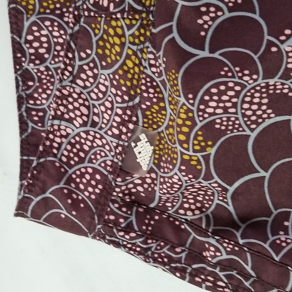 Eastern Mountain Sports Board Shorts - Picture 3 of 7